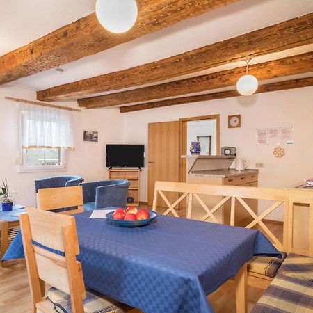 Ferienwohnung Nr 3 เดกเกนเฮาเซอทาล ภายนอก รูปภาพ