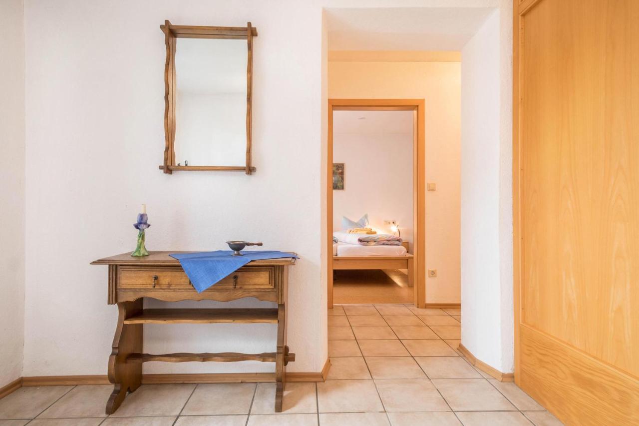 Ferienwohnung Nr 3 เดกเกนเฮาเซอทาล ภายนอก รูปภาพ