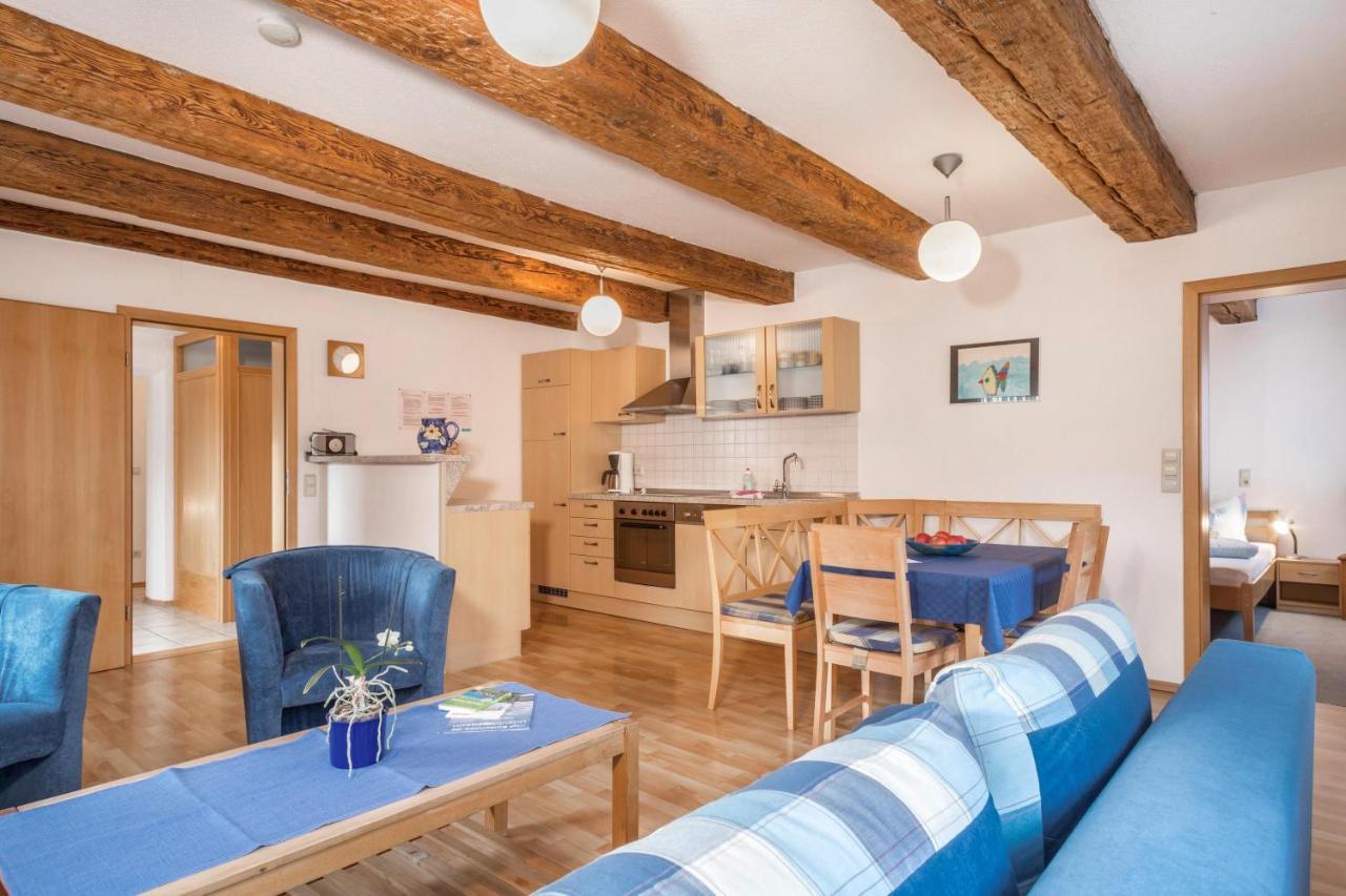 Ferienwohnung Nr 3 เดกเกนเฮาเซอทาล ภายนอก รูปภาพ