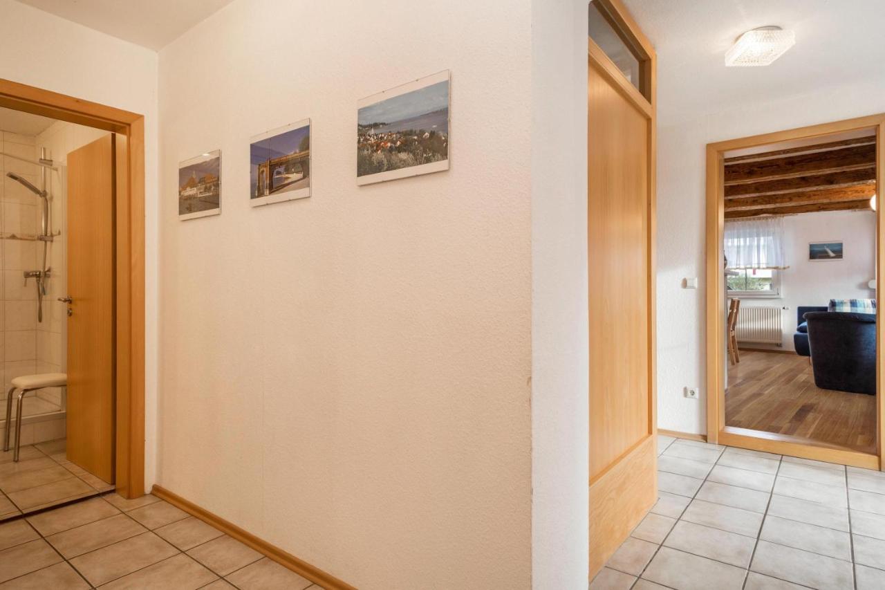 Ferienwohnung Nr 3 เดกเกนเฮาเซอทาล ภายนอก รูปภาพ