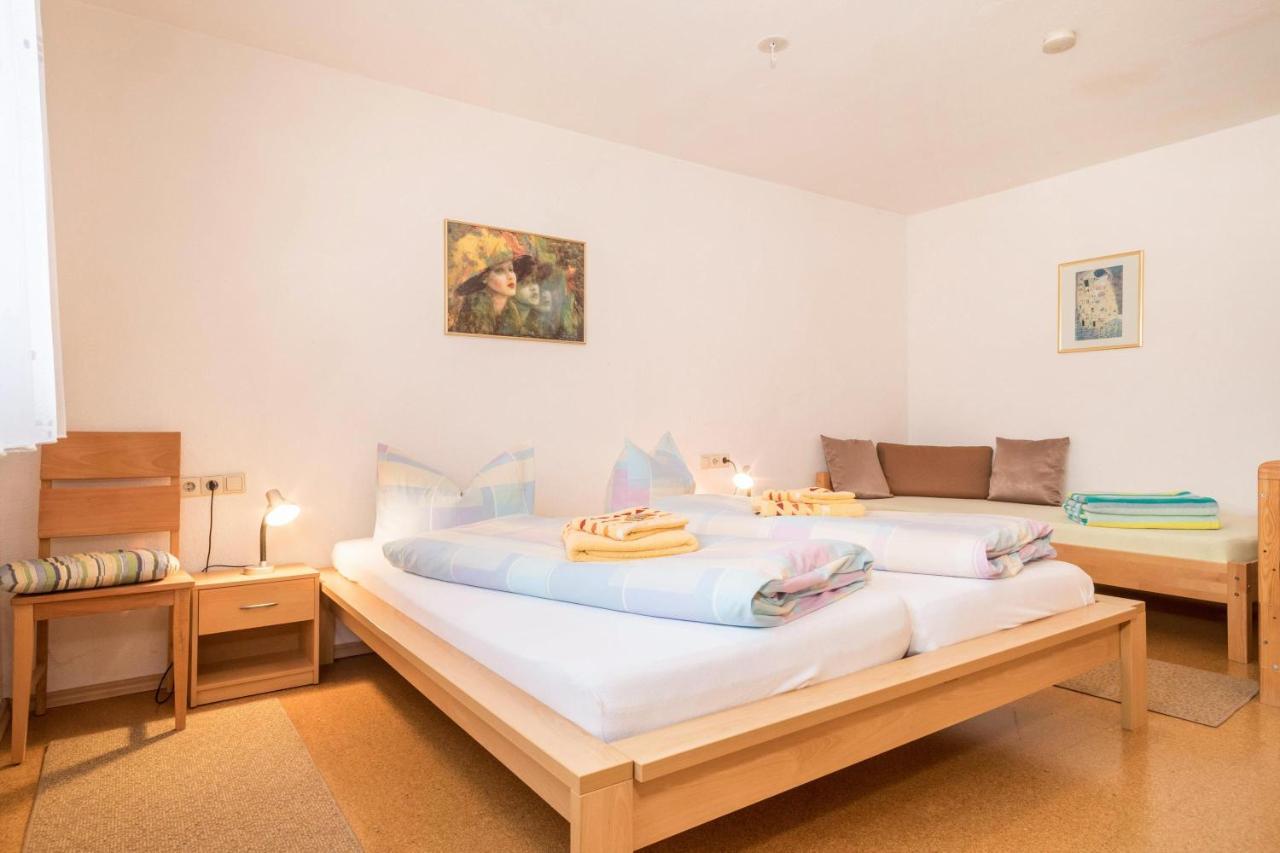 Ferienwohnung Nr 3 เดกเกนเฮาเซอทาล ภายนอก รูปภาพ