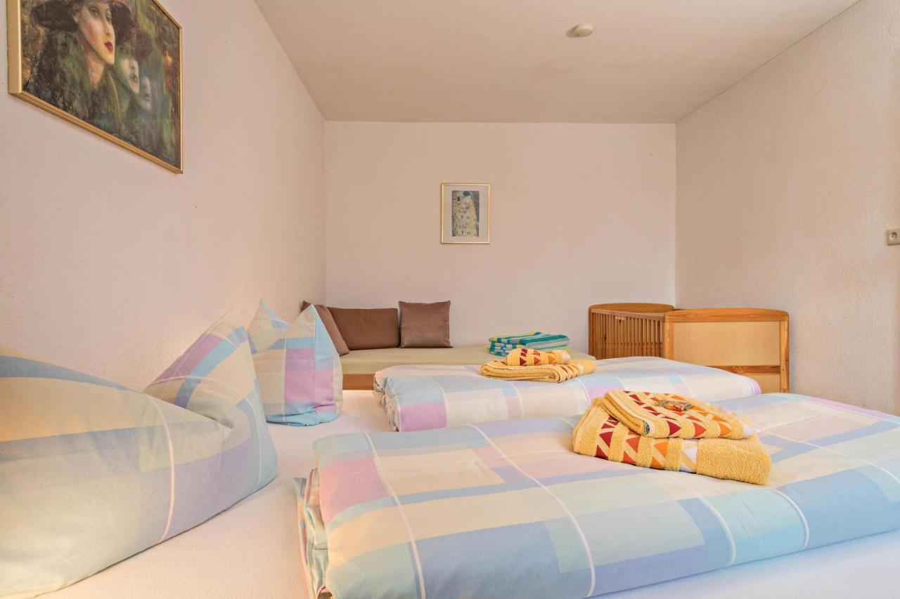 Ferienwohnung Nr 3 เดกเกนเฮาเซอทาล ภายนอก รูปภาพ