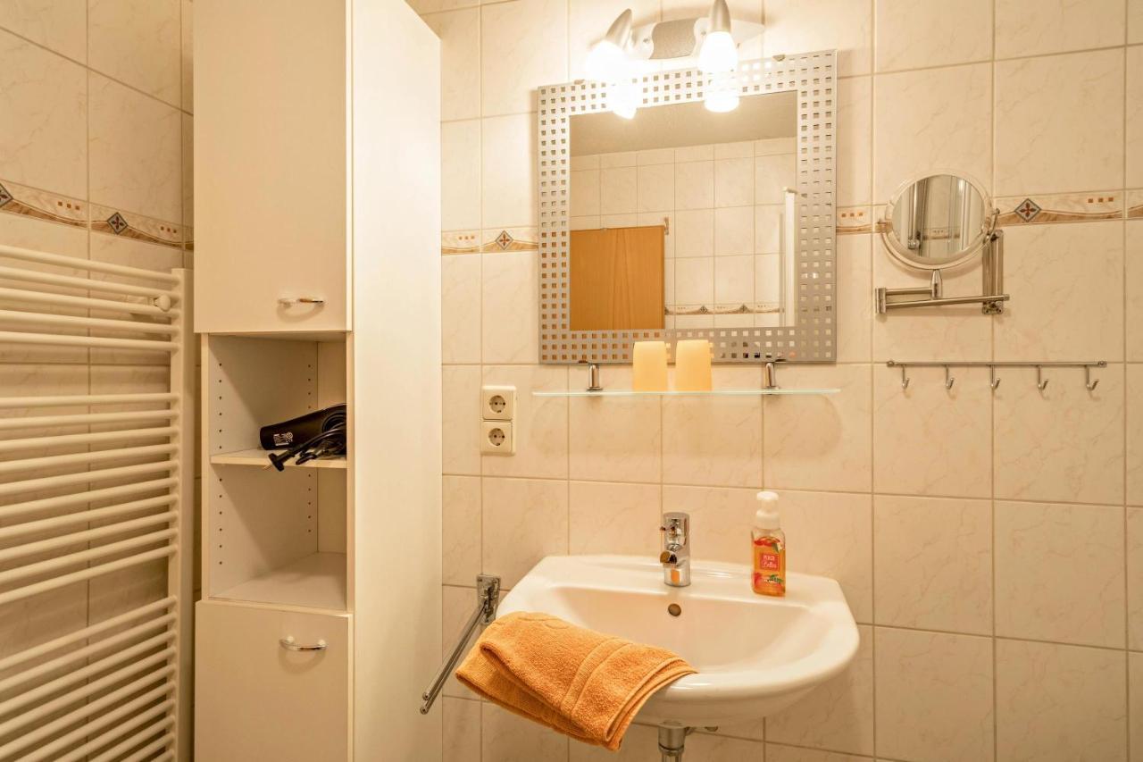Ferienwohnung Nr 3 เดกเกนเฮาเซอทาล ภายนอก รูปภาพ