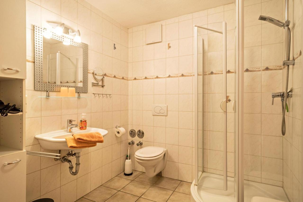 Ferienwohnung Nr 3 เดกเกนเฮาเซอทาล ภายนอก รูปภาพ
