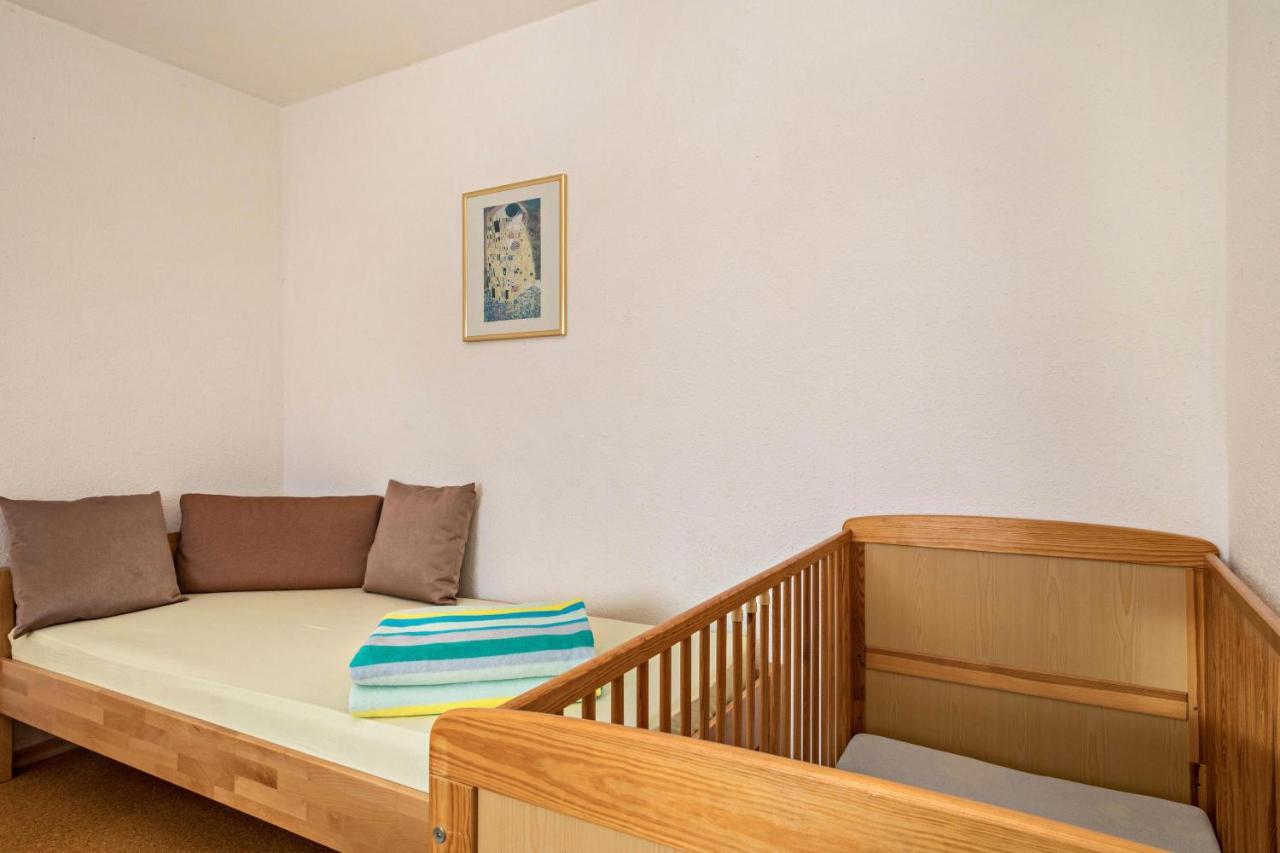 Ferienwohnung Nr 3 เดกเกนเฮาเซอทาล ภายนอก รูปภาพ
